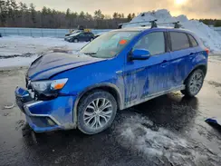 JA4AP3AU9HZ016380 2017 MITSUBISHI OUTLANDER