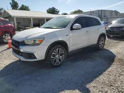 JA4AP3AU9HZ018291 2017 MITSUBISHI OUTLANDER