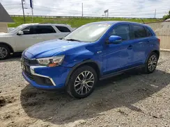 JA4AP3AU9HZ020607 2017 MITSUBISHI OUTLANDER