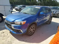 JA4AP3AU9HZ023037 2017 MITSUBISHI OUTLANDER