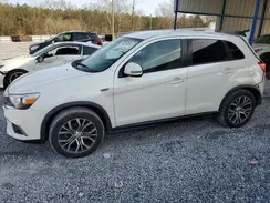 JA4AP3AU9HZ026472 2017 MITSUBISHI OUTLANDER