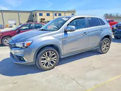 JA4AP3AU9HZ031932 2017 MITSUBISHI OUTLANDER