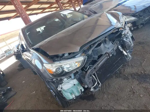 JA4AP3AU9HZ033986 2017 MITSUBISHI OUTLANDER - Image 1