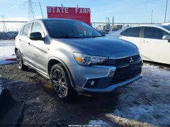 JA4AP3AU9HZ034653 2017 MITSUBISHI OUTLANDER