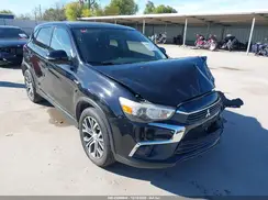 JA4AP3AU9HZ042171 2017 MITSUBISHI OUTLANDER