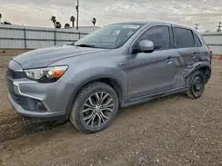 JA4AP3AU9HZ042350 2017 MITSUBISHI OUTLANDER