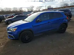 JA4AP3AU9HZ043286 2017 MITSUBISHI OUTLANDER