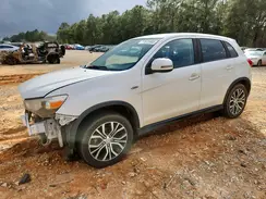 JA4AP3AU9HZ046107 2017 MITSUBISHI OUTLANDER