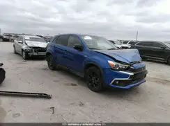 JA4AP3AU9HZ047032 2017 MITSUBISHI OUTLANDER