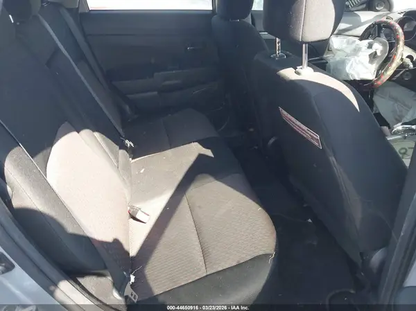 JA4AP3AU9HZ047208 2017 MITSUBISHI OUTLANDER - Image 8