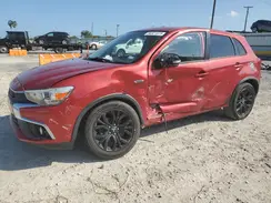 JA4AP3AU9HZ047368 2017 MITSUBISHI OUTLANDER