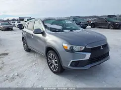 JA4AP3AU9HZ047788 2017 MITSUBISHI OUTLANDER