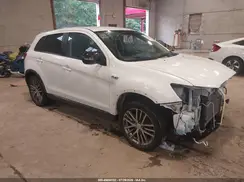 JA4AP3AU9HZ047953 2017 MITSUBISHI OUTLANDER