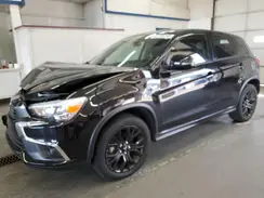 JA4AP3AU9HZ050254 2017 MITSUBISHI OUTLANDER