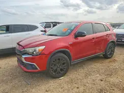 JA4AP3AU9HZ050352 2017 MITSUBISHI OUTLANDER