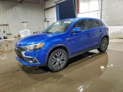 JA4AP3AU9HZ052554 2017 MITSUBISHI OUTLANDER