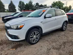 JA4AP3AU9HZ053252 2017 MITSUBISHI OUTLANDER