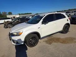 JA4AP3AU9HZ053347 2017 MITSUBISHI OUTLANDER