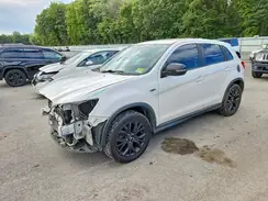 JA4AP3AU9HZ056992 2017 MITSUBISHI OUTLANDER