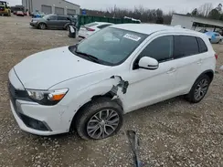 JA4AP3AU9HZ059665 2017 MITSUBISHI OUTLANDER
