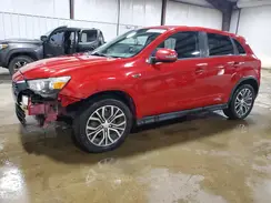 JA4AP3AU9HZ060489 2017 MITSUBISHI OUTLANDER