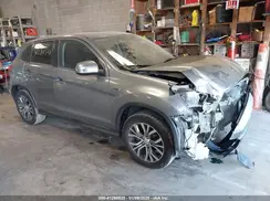JA4AP3AU9HZ062288 2017 MITSUBISHI OUTLANDER