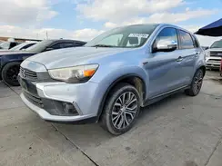 JA4AP3AU9HZ064462 2017 MITSUBISHI OUTLANDER