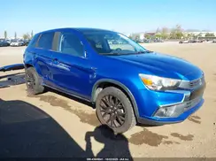 JA4AP3AU9HZ065109 2017 MITSUBISHI OUTLANDER
