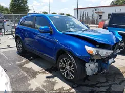 JA4AP3AU9HZ065496 2017 MITSUBISHI OUTLANDER