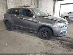 JA4AP3AU9HZ066583 2017 MITSUBISHI OUTLANDER