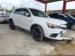 JA4AP3AU9HZ068060 2017 MITSUBISHI OUTLANDER
