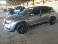 JA4AP3AU9HZ069810 2017 MITSUBISHI OUTLANDER