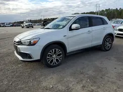 JA4AP3AU9JU001364 2018 MITSUBISHI OUTLANDER