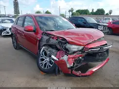 JA4AP3AU9JU002840 2018 MITSUBISHI OUTLANDER