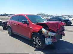 JA4AP3AU9JU003146 2018 MITSUBISHI OUTLANDER