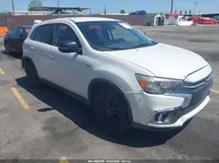 JA4AP3AU9JU004927 2018 MITSUBISHI OUTLANDER