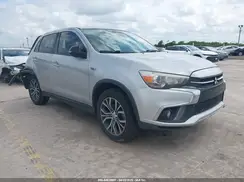 JA4AP3AU9JU005205 2018 MITSUBISHI OUTLANDER