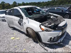 JA4AP3AU9JU005639 2018 MITSUBISHI OUTLANDER