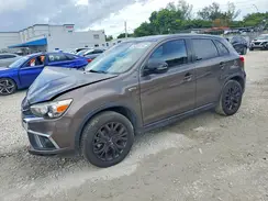 JA4AP3AU9JU007795 2018 MITSUBISHI OUTLANDER