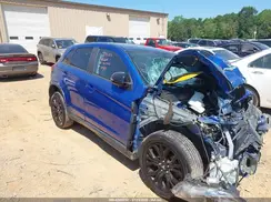JA4AP3AU9JU009691 2018 MITSUBISHI OUTLANDER