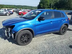 JA4AP3AU9JU009917 2018 MITSUBISHI OUTLANDER