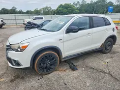 JA4AP3AU9JU010744 2018 MITSUBISHI OUTLANDER