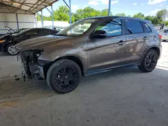 JA4AP3AU9JU010873 2018 MITSUBISHI OUTLANDER