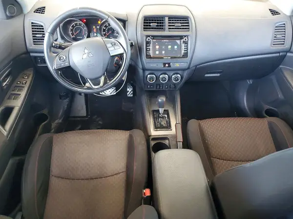 JA4AP3AU9JU010873 2018 MITSUBISHI OUTLANDER - Image 8