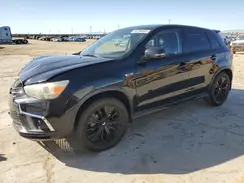 JA4AP3AU9JU011490 2018 MITSUBISHI OUTLANDER