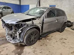 JA4AP3AU9JU014258 2018 MITSUBISHI OUTLANDER