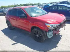 JA4AP3AU9JU015233 2018 MITSUBISHI OUTLANDER