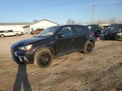 JA4AP3AU9JU016219 2018 MITSUBISHI OUTLANDER