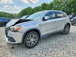 JA4AP3AU9JU017452 2018 MITSUBISHI OUTLANDER