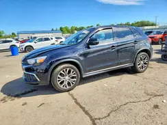 JA4AP3AU9JU022019 2018 MITSUBISHI OUTLANDER